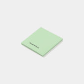 Unique  post-it® notes (Schuin)