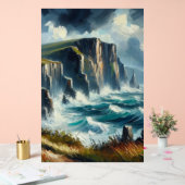 Unique Product Title** Personalized Premium Acryli Acryl Bord (Huwelijk)