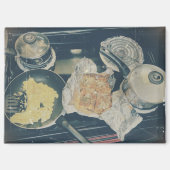 unique Rectangle Magnet  (Voorkant)