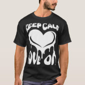 Unique shirt (Voorkant)