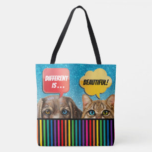 UNIQUE Tas