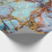 unique texture of natural stone - marble, onyx, gr cadeaupapier (Hoek)