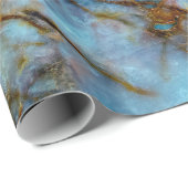 unique texture of natural stone - marble, onyx, gr cadeaupapier (Rol Hoek)