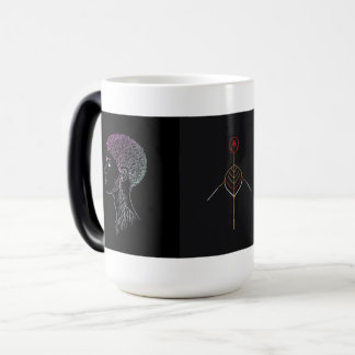 Unique Thoughtful Gift Mug Magische Mok