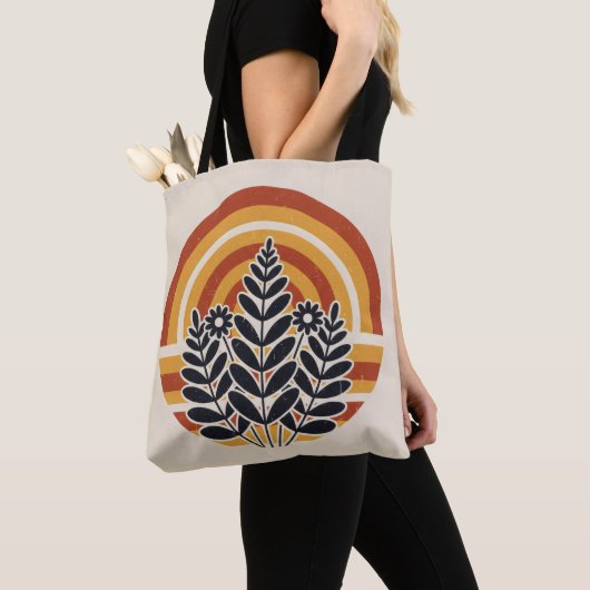 Unique Tote Bag (Dichtbij)