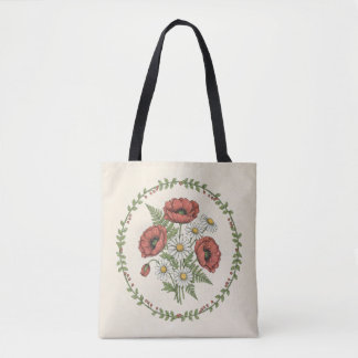 Unique Tote Bag