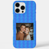 Unique Wedding Gifts Geometric Design  Case-Mate iPhone Case (Achterkant)