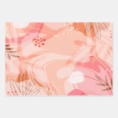 Unique Wrapping Paper Designs: Turn Every Gift Int (Voorkant 3)