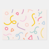 Unique Wrapping Paper Designs: Turn Every Gift Int (Voorkant 2)