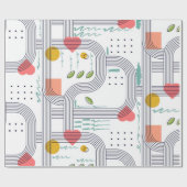 Unique Wrapping Paper Designs: Turn Every Gift Int Cadeaupapier (Vlak)