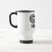 Uniquely Designed 101st Airborne Division Gift Reisbeker (Links)