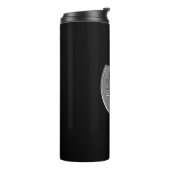 Uniquely Designed Airborne Paratrooper Thermal Tum Thermosbeker (Gedraaid links)