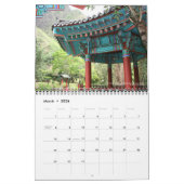 Uniquely Maui Calendar Kalender (Mar 2026)