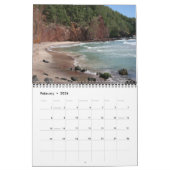 Uniquely Maui Calendar Kalender (Feb 2026)