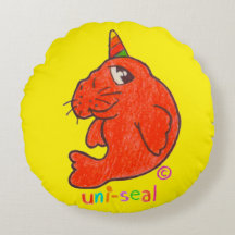 UniSeal Pillow
