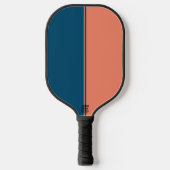 Uniseks pickleball paddle (Voorkant)