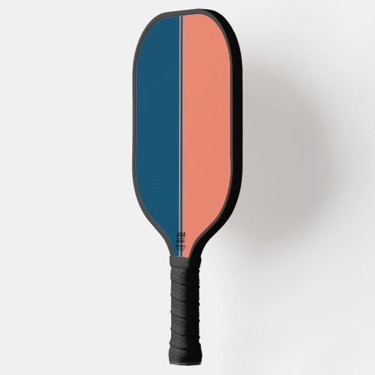 Uniseks pickleball paddle (Links)