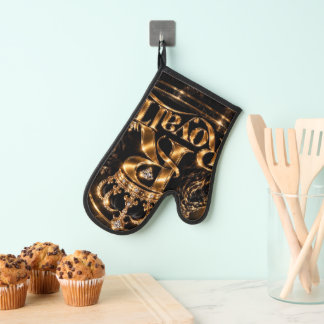 Uniseks trui met capuchon ovenwant