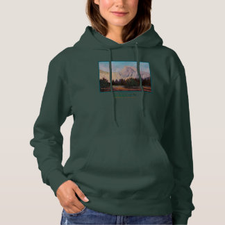 Uniseks warme en gezellige hoodie trui