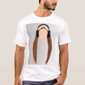 "Unisex Amazing Design T-shirt – vet, stijlvol, en (Voorkant)