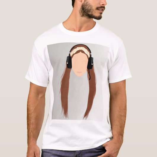 "Unisex Amazing Design T-shirt – vet, stijlvol, en (Voorkant)