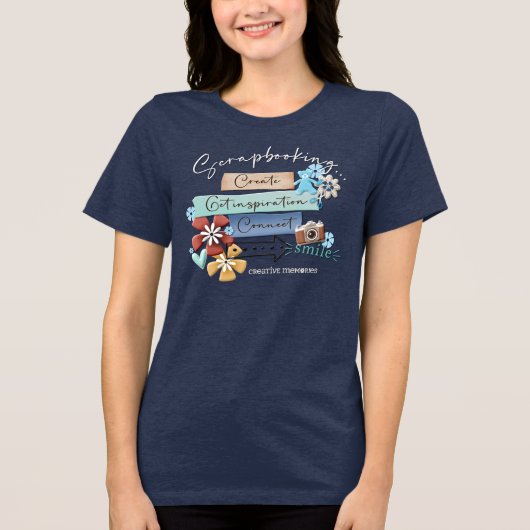 Unisex Basic T-Shirt (Voorkant)