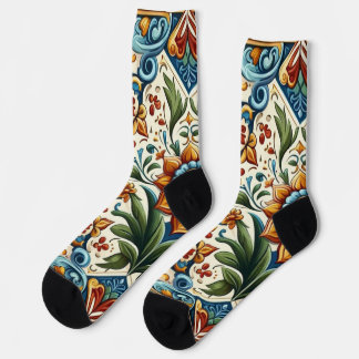 Unisex bemanningsleden Sokken
