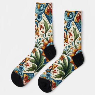 Unisex bemanningsleden Sokken