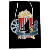 Unisex film Verjaardagsfeest 4e Medium Cadeauzakje (Voorkant)