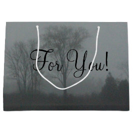 Unisex Gift Bag Large Cadeautasje