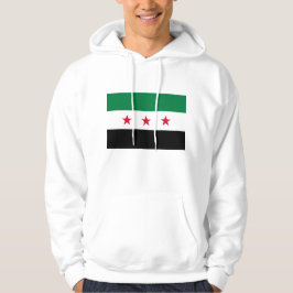 Unisex Hooded Sweatshirt