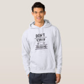 UNISEX HOODIE & SWEATSHIRTS (Voorkant volledig)