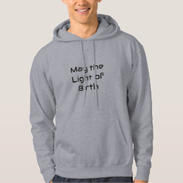 Unisex Nativity Christmas Art Hoodie