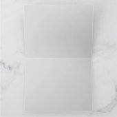 Unisex Newspaper Print Bedankt voor je Typografisc (Binnen)