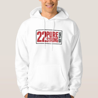 Unisex Pullover Hoodie Sweatshirt