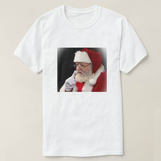 Unisex Snt Jmes T-shirts (Design voorkant)