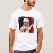 Unisex Snt Jmes T-shirts (Voorkant)