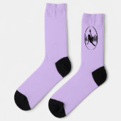 Unisex Socks Sokken (Links)