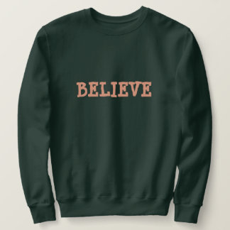 Unisex sweatshirt