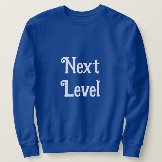 Unisex T-shirt (Design voorkant)