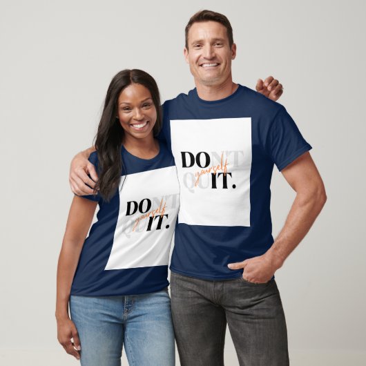Unisex T-shirt (Unisex)