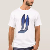 Unisex T-shirt (Voorkant)