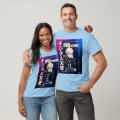 Unisex T-shirt | Bluelock Nagi Seishiro T-shirt (Unisex)