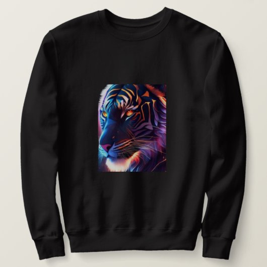 Unisex Trui (Design voorkant)