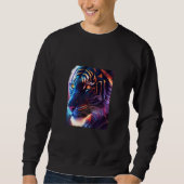 Unisex Trui (Voorkant)