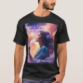 Unisex Vape/Vaping Grappig T-shirt (Voorkant)