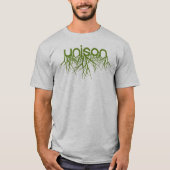 Unison Baseball T-shirt (Voorkant)