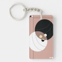 Unison Sleutelhanger