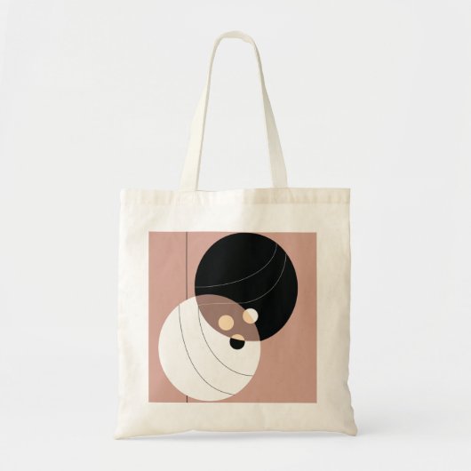 Unison Tas (Voorkant)