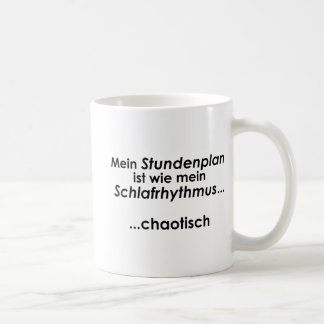 Unispruch Koffiemok